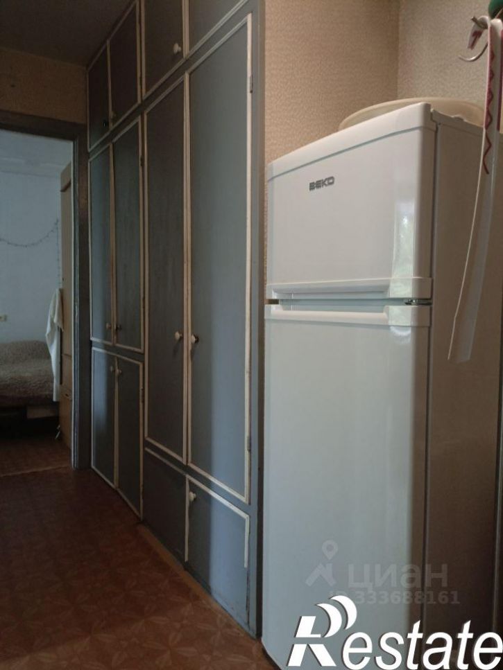 2-комн квартира Вольская улица, 13,  д. 13