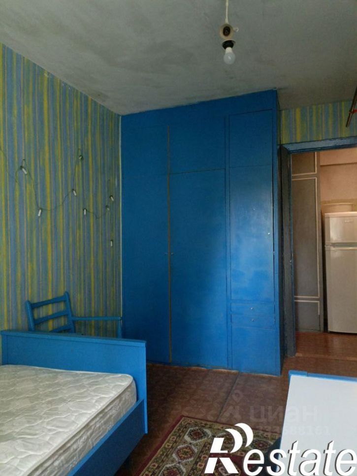 2-комн квартира Вольская улица, 13,  д. 13