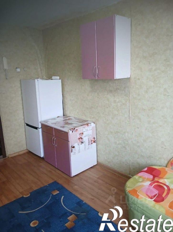 Комната улица Зои Космодемьянской, 26,  д. 26