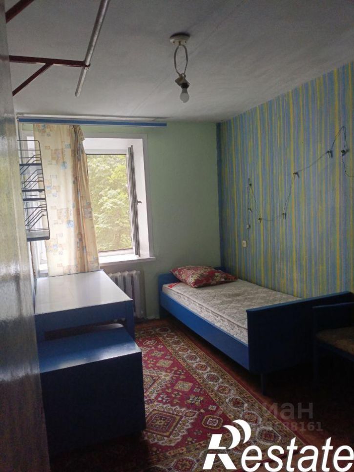 2-комн квартира Вольская улица, 13,  д. 13