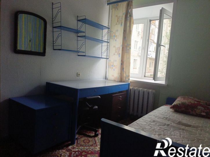 2-комн квартира Вольская улица, 13,  д. 13