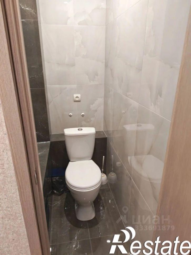 1-комн квартира улица имени Лисина С. П., 14А,  д. 14А