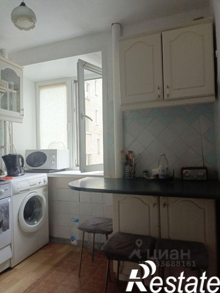 2-комн квартира Вольская улица, 13,  д. 13