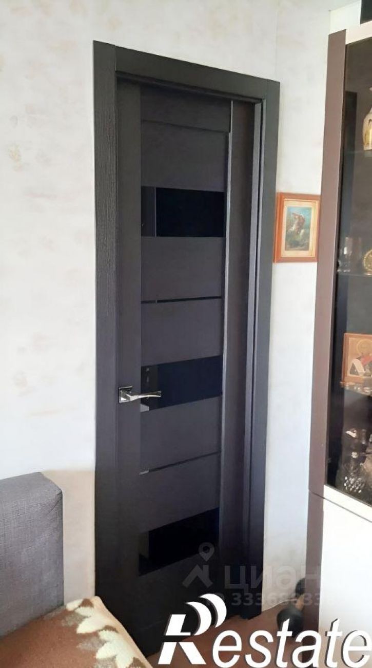 2-комн квартира улица Чернышевского, 56,  д. 56
