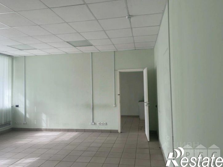 Отдельное здание Техническая улица, 6,  д. 6