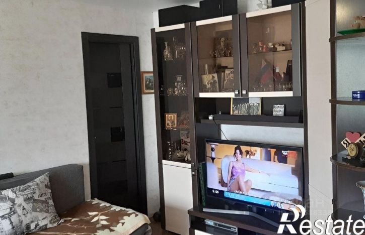 2-комн квартира улица Чернышевского, 56,  д. 56