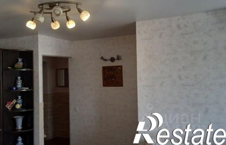 2-комн квартира улица Чернышевского, 56,  д. 56