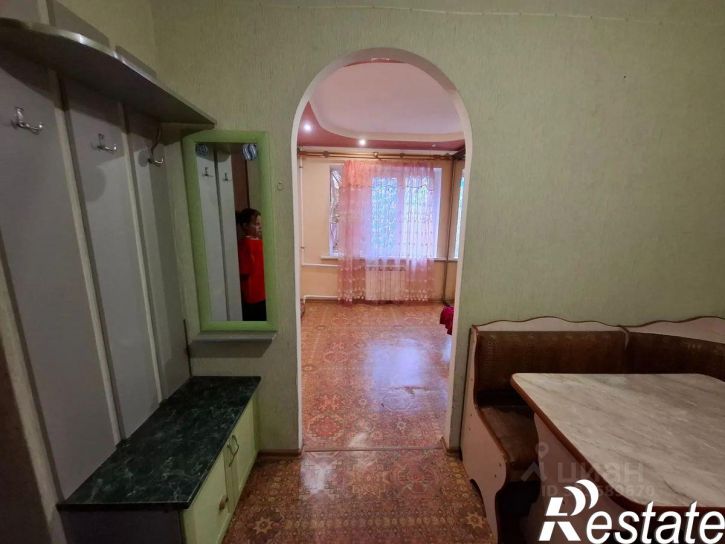 Комната Украинская улица, 10А,  д. 10А