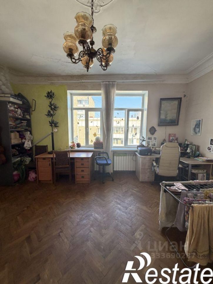 2-комн квартира Советская улица, 18,  д. 18