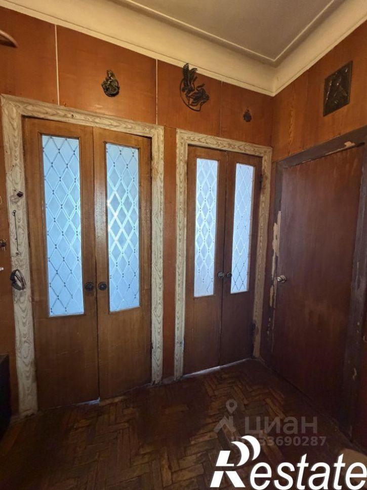 2-комн квартира Советская улица, 18,  д. 18