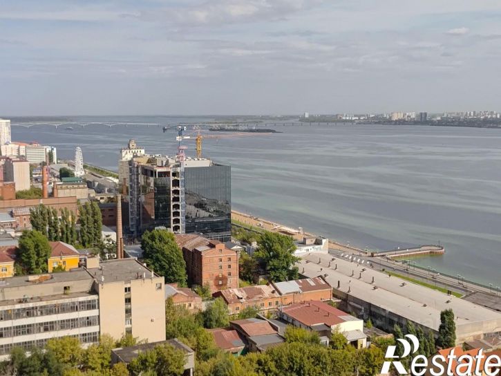 2-комн квартира 4-й Волжский проезд, 20,  д. 20