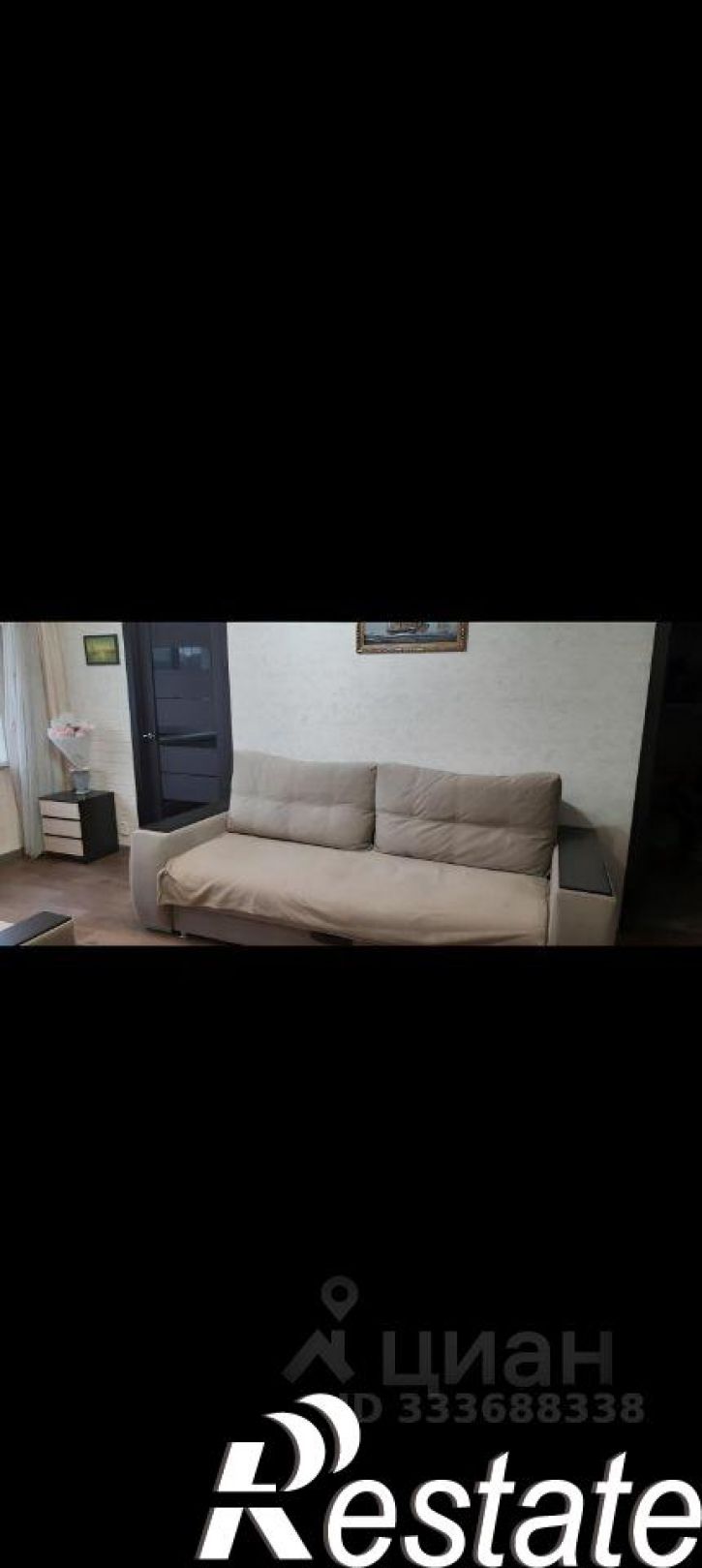 2-комн квартира улица Чернышевского, 56,  д. 56