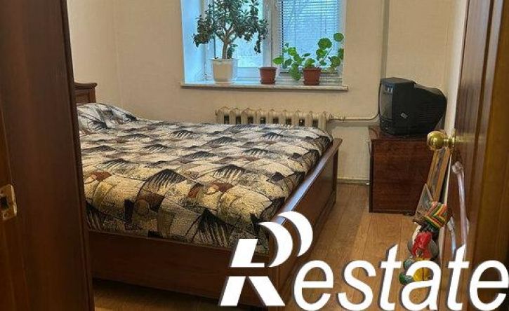 3-комн квартира Кавказская улица, 13,  д. 13