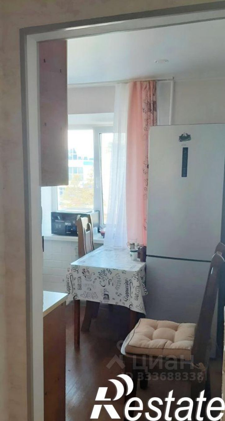 2-комн квартира улица Чернышевского, 56,  д. 56
