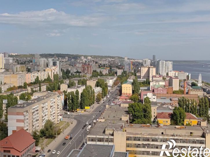 2-комн квартира 4-й Волжский проезд, 20,  д. 20