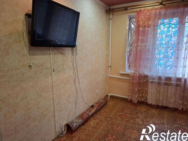 Комната Украинская улица, 10А,  д. 10А