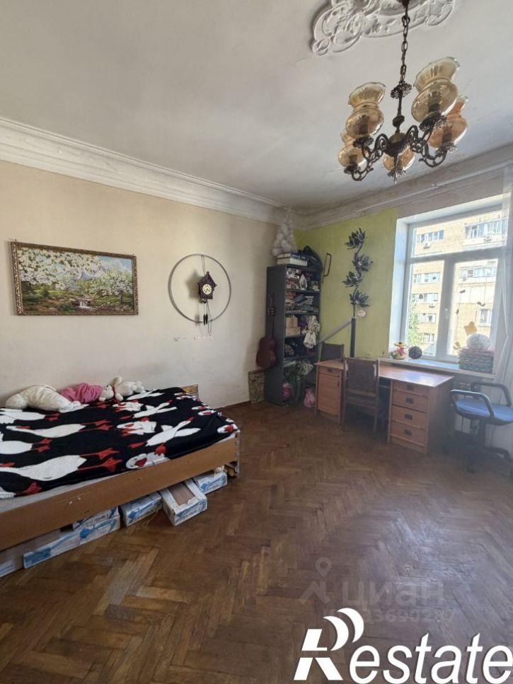 2-комн квартира Советская улица, 18,  д. 18