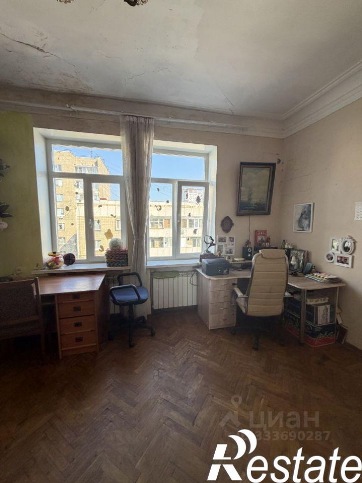 2-комн квартира Советская улица, 18,  д. 18