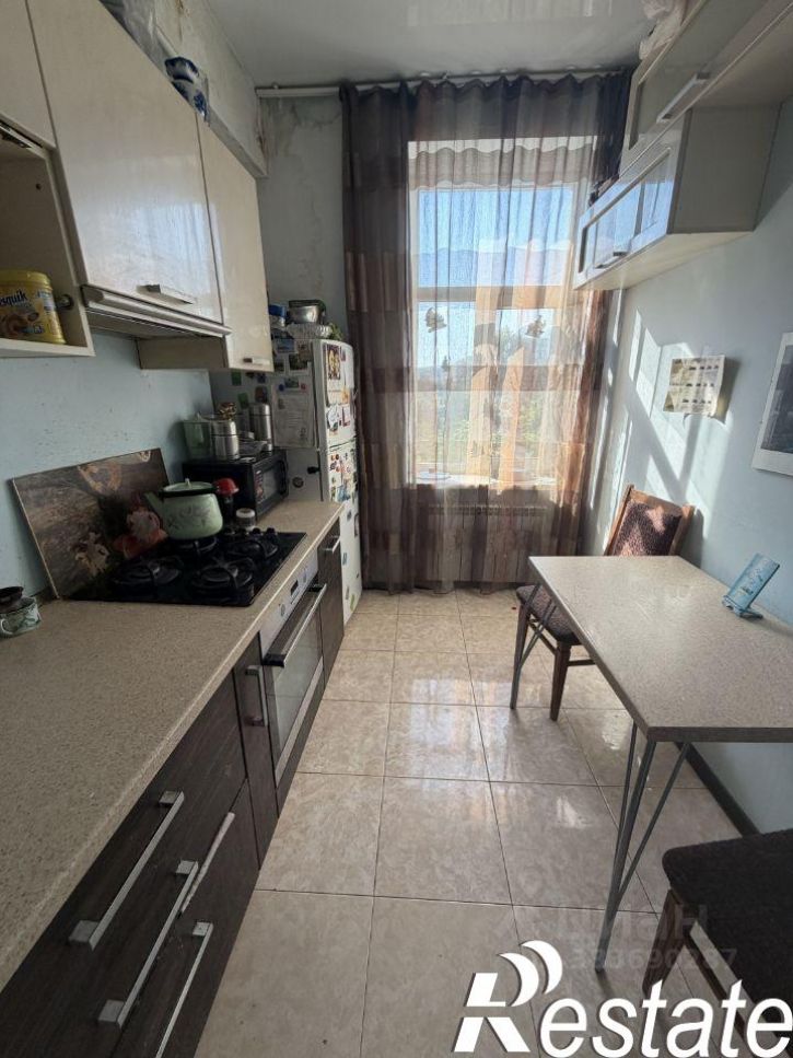 2-комн квартира Советская улица, 18,  д. 18