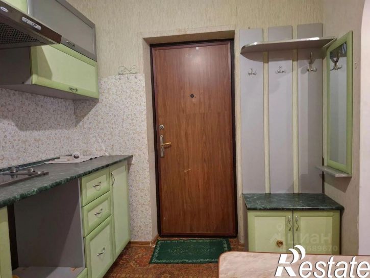 Комната Украинская улица, 10А,  д. 10А