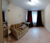 комната 43 кв м Первомайская улица, 47/53