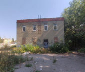 ОСЗ 437 кв м улица Ломоносова, 20