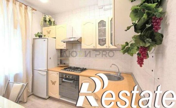 3-комн квартира Васильковская улица, 13,  д. 13