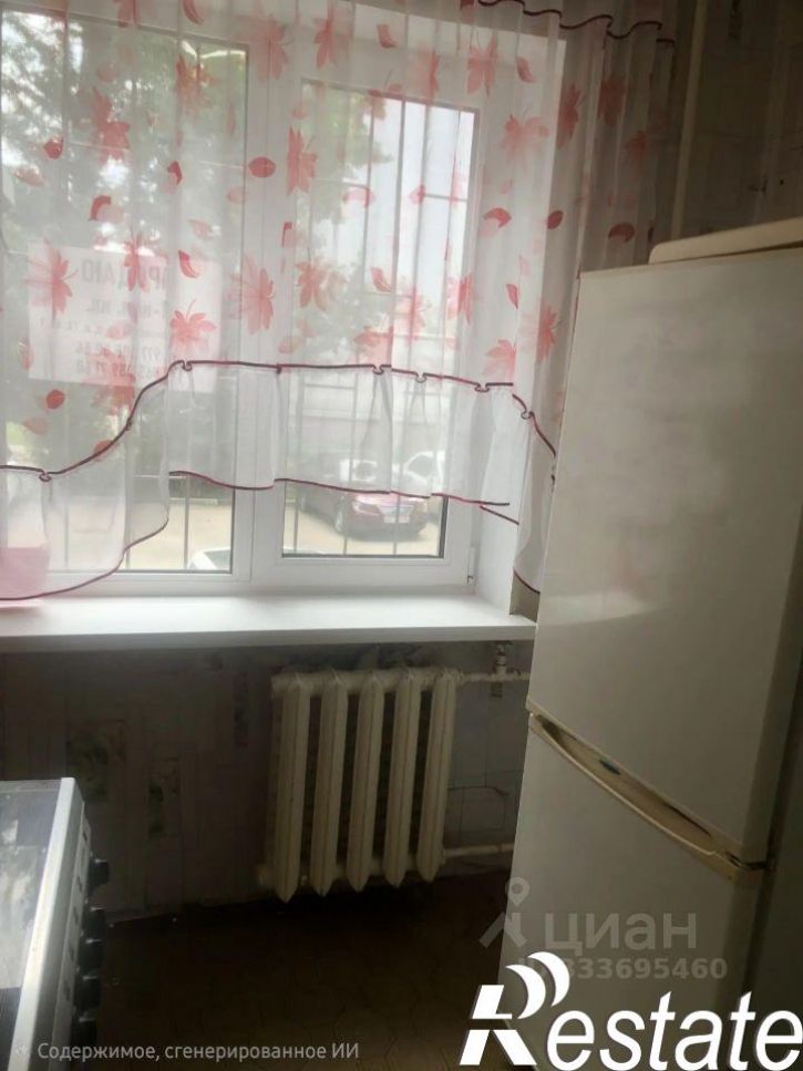 1-комн квартира 5-й Динамовский проезд, 7А,  д. 7А
