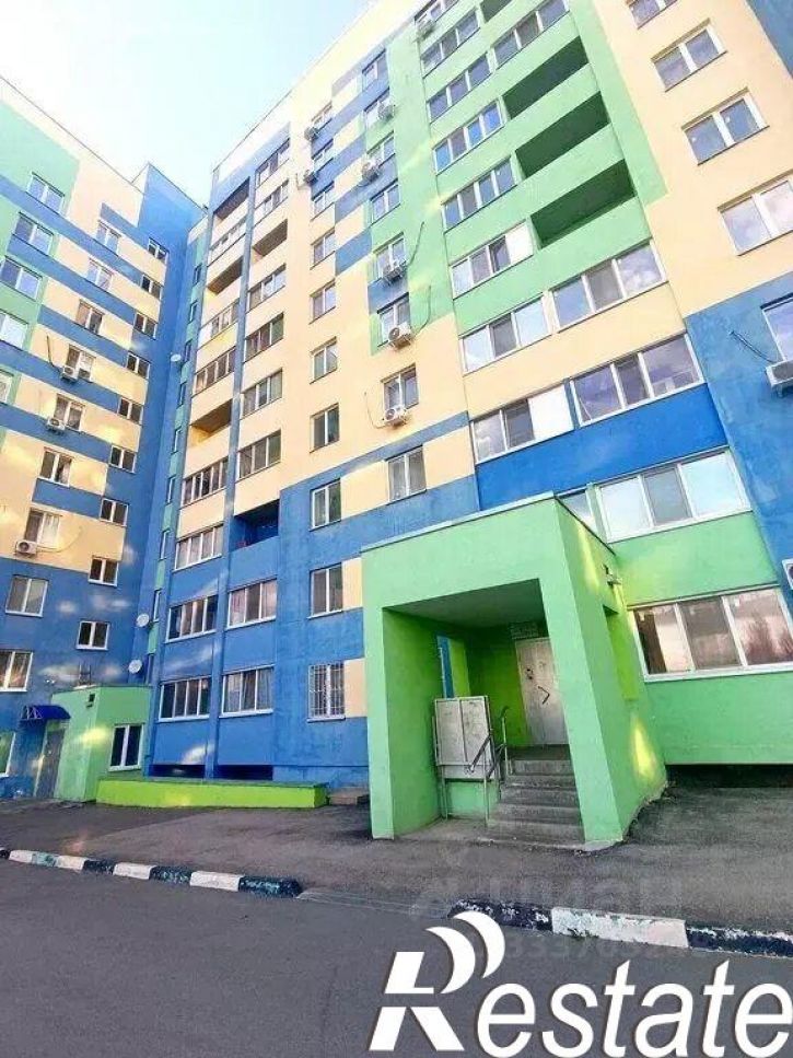 2-комн квартира Московское шоссе, 16Б,  д. 16Б