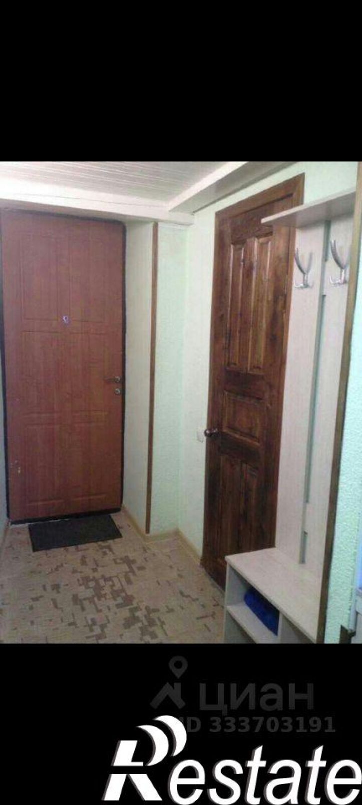 1-комн квартира Соколовая улица, 76,  д. 76