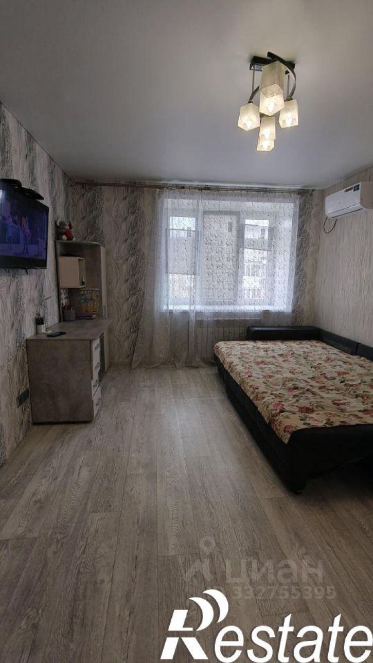 1-комн квартира 2-й Совхозный проезд, 36А,  д. 36А