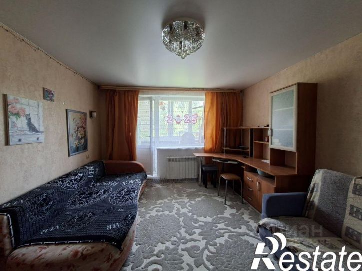 1-комн квартира улица Мелиораторов, 8,  д. 8