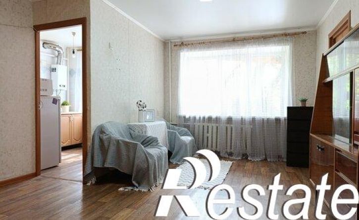 2-комн квартира улица Навашина, 16,  д. 16
