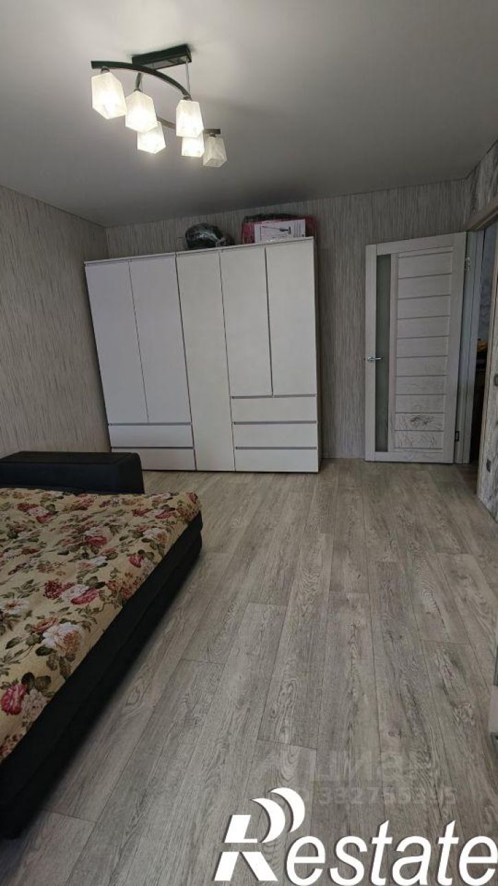 1-комн квартира 2-й Совхозный проезд, 36А,  д. 36А