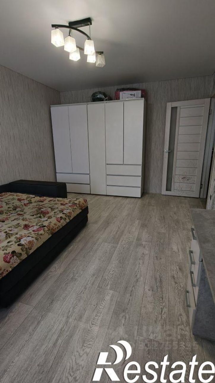 1-комн квартира 2-й Совхозный проезд, 36А,  д. 36А