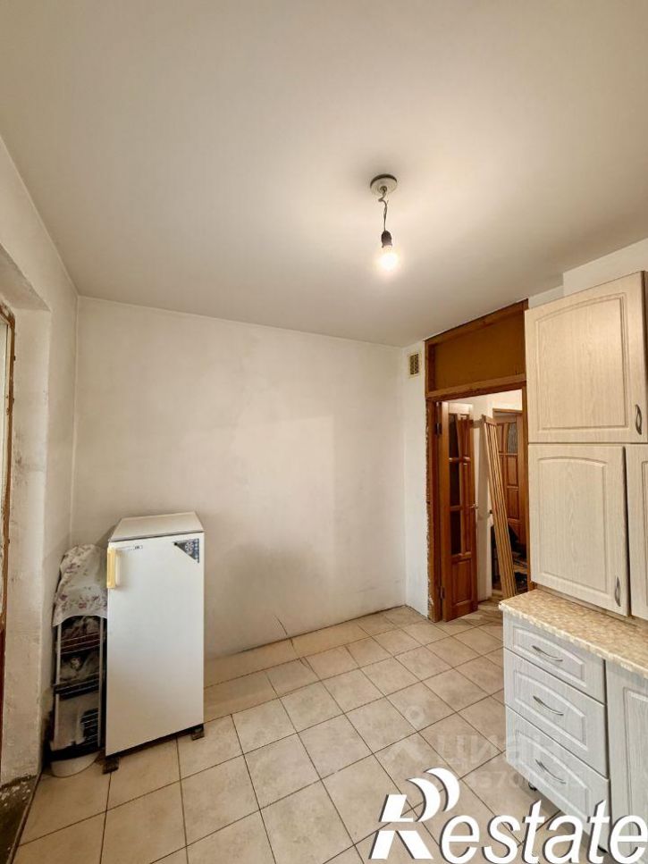 1-комн квартира Днепропетровская улица, 18 к1,  д. 18 к1
