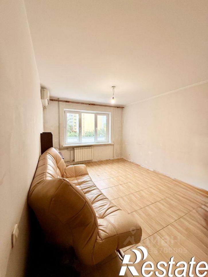 1-комн квартира Днепропетровская улица, 18 к1,  д. 18 к1