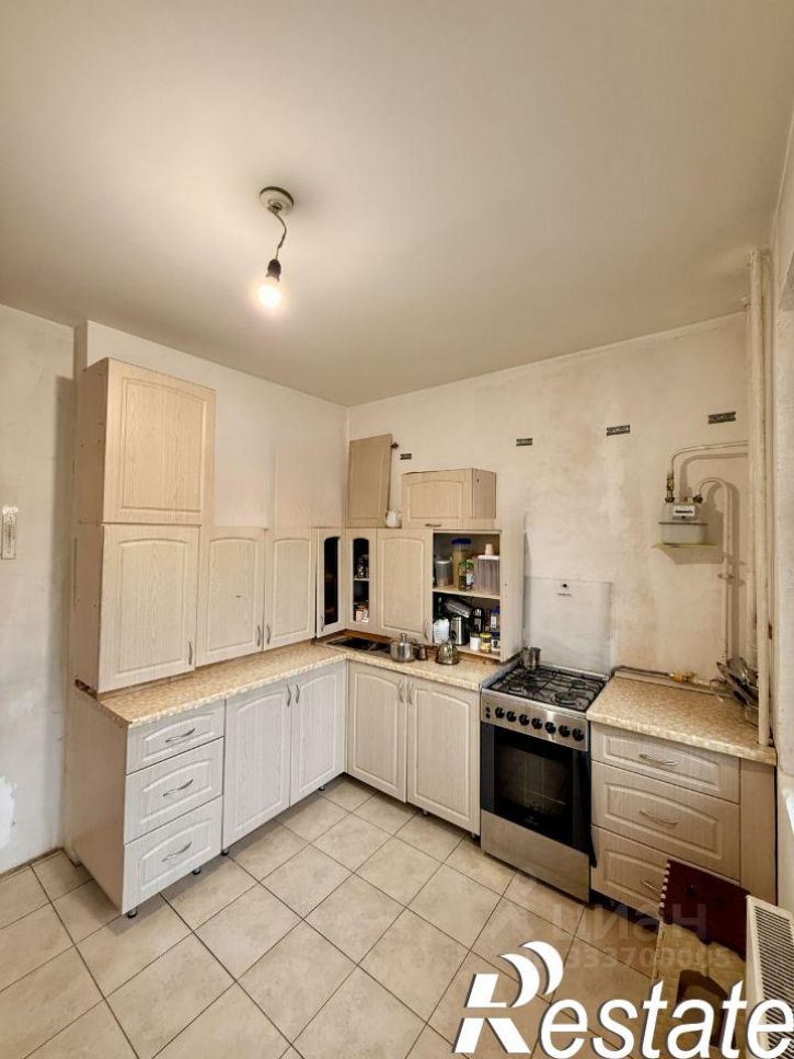 1-комн квартира Днепропетровская улица, 18 к1,  д. 18 к1