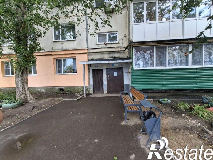 1-комн квартира улица Мелиораторов, 8,  д. 8