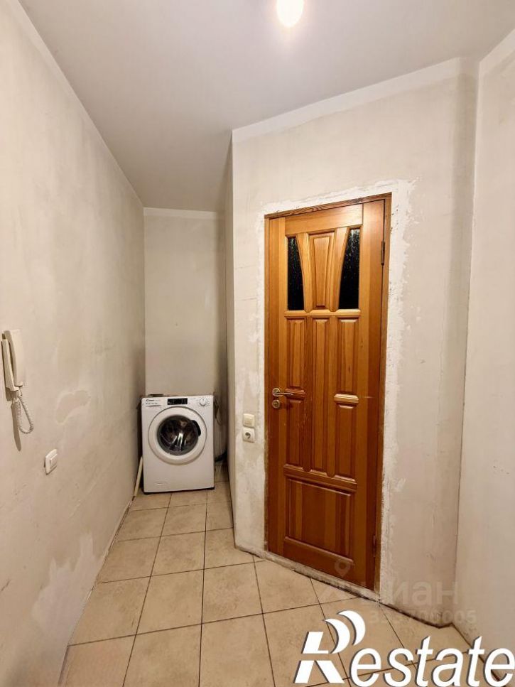 1-комн квартира Днепропетровская улица, 18 к1,  д. 18 к1
