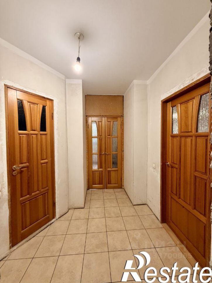 1-комн квартира Днепропетровская улица, 18 к1,  д. 18 к1