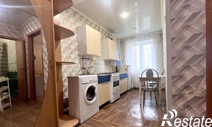 1-комн квартира Ново-Астраханское шоссе, 85,  д. 85