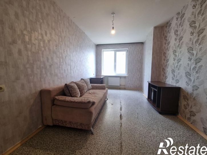 1-комн квартира улица Академика Антонова (дублёр), 26Б,  д. 26Б