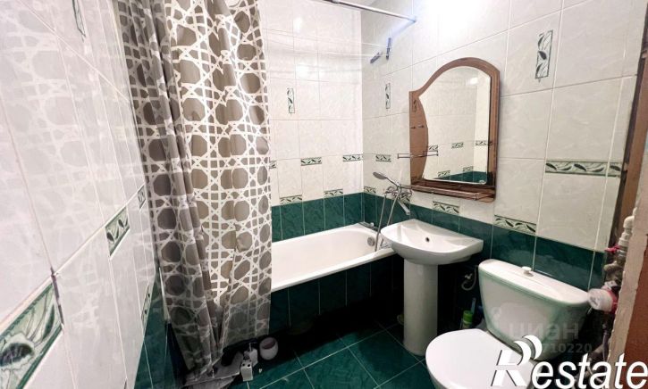 1-комн квартира Ново-Астраханское шоссе, 85,  д. 85