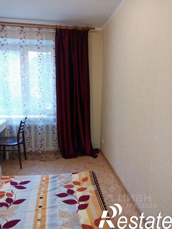 Комната Первомайская улица, 47/53,  д. 47/53