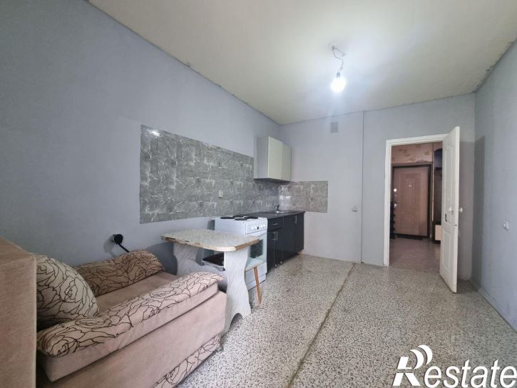 1-комн квартира улица Академика Антонова (дублёр), 26Б,  д. 26Б