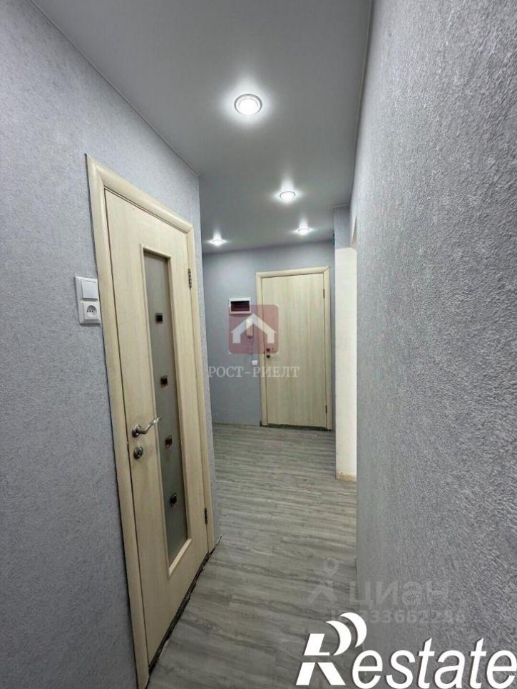 1-комн квартира Одесская улица, 24А,  д. 24А