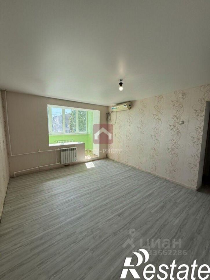 1-комн квартира Одесская улица, 24А,  д. 24А