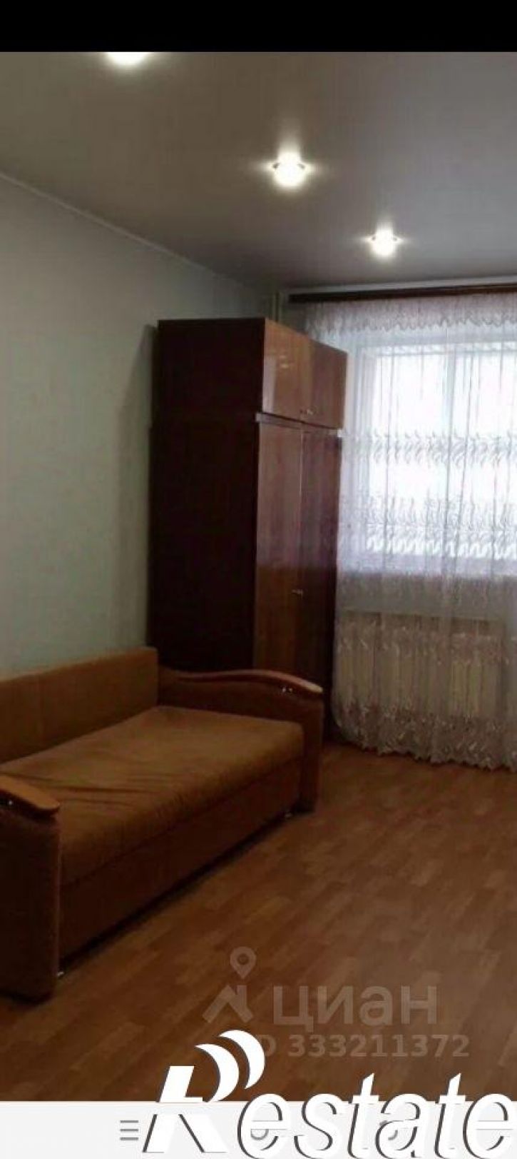 1-комн квартира 4-й Чернышёвский проезд, 3А,  д. 3А