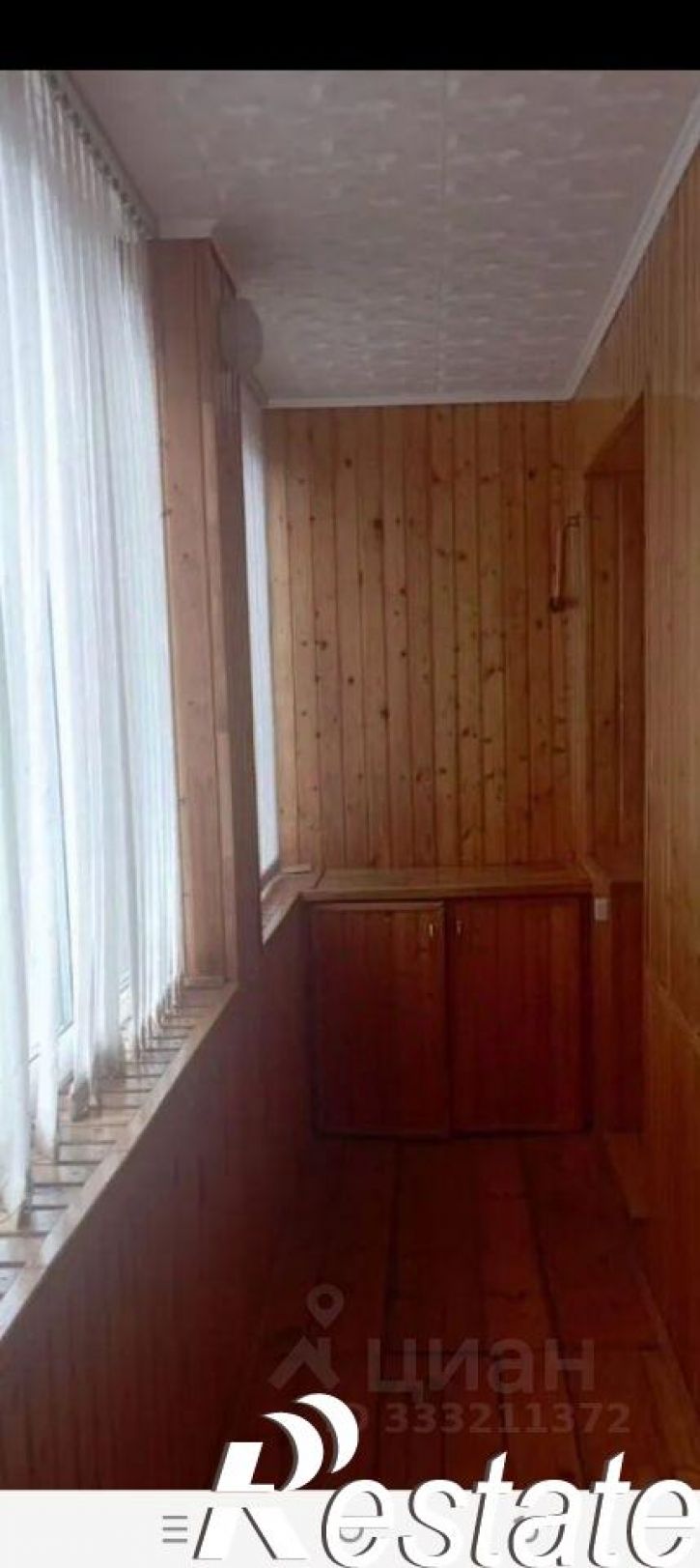 1-комн квартира 4-й Чернышёвский проезд, 3А,  д. 3А